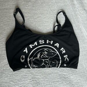 Gymshark Legacy Sports Bra
